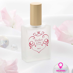 フェロモン香水　パーフェクトラブ 25ml （女性用）