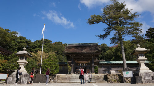 気多神社