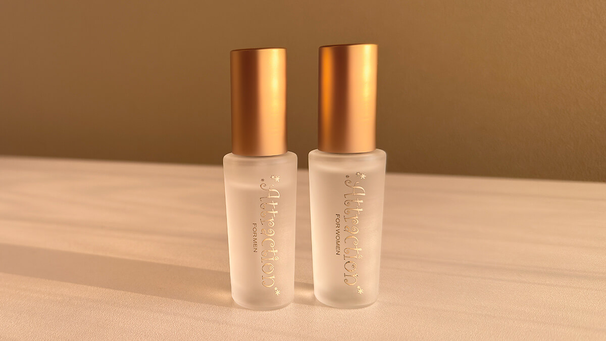 ラブアトラクション