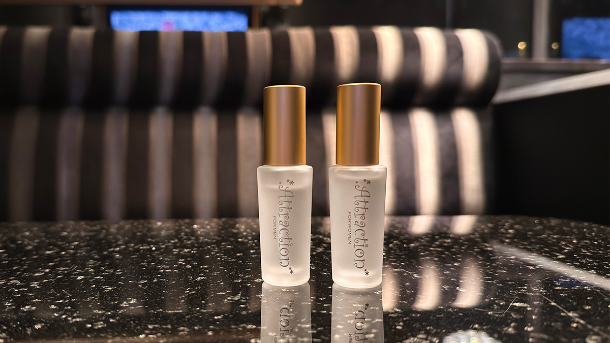 ラブアトラクション