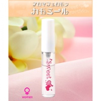 ワイルドカモミールinスウィートアトラクション(女性用)