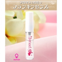 フランキンセンスinスウィートアトラクション(女性用)